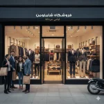 فروشگاه مردانه شاملومن؛ ۴ ماه فعالیت، اما با ۲۰ سال تجربه پشت آن