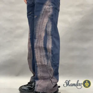 شلوار لی کاستوم با قیمت استثنایی در مشهد